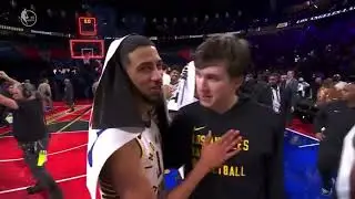 Lakers WIN the In Season Tournament (NBA)