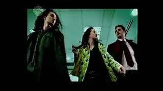 Burger King Commercial 2004 - The Fire Is Calling You