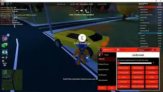 ‼️NEW JAILBREAK HACK ‼️ ROBLOX EXPLOIT   EMPEROR OTHER GAME HACKS 05 01 2019