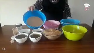 تسمين الجسم والقضاء على النحافة والكسل والإرهاق.أربع ملاعق في السحور تخليك توقفي النهار كامل بلا تعب