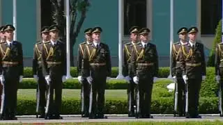 ІНАВГУРАЦІЯ ПРЕЗЕДЕНТА ПІД ІМПЕРСКИЙ МАРШ ПРИКОЛИ