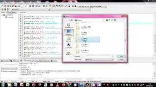 Resume program OpenGL (GL_POINT), (GL_LINES), (GL_LINE_STRIP), (GL_LINE_LOOP)
