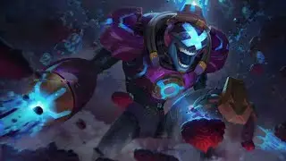BRAND SCRIPTING (FREE ELO)- League Of Legends Script