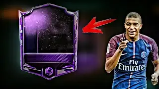 НАКОНЕЦ-ТО ОН МОЙ!!! ПОЛУЧИЛ MBAPPÉ 90| ТЕСТ ИГРОКА| FIFA MOBILE