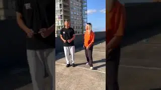 Testing out new iphone 13 pro max camera quality on tiktok 