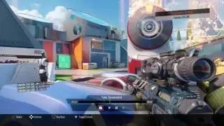 Split rolling 7