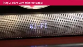 LG Music Flow Setup Guide for Sound Bar & MR140 User