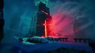 Artstation Challenge: Dragon Age Trailer