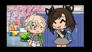 I'm not a angel ❤️‍🩹😇 #angel #gacha #gachalife #gachameme #test #anime