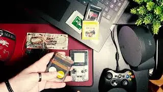 Arduino Gameboy Cartridge Programmer - FMPUNO