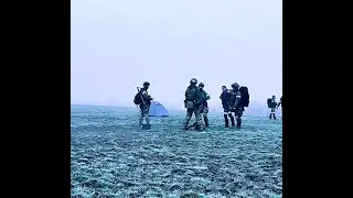 COLD RESPONSE III