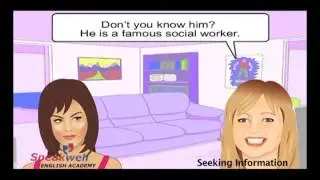 Seeking Information