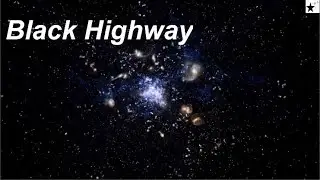 Bản nhạc - Black Highway | Nhạc không lời hay thư giãn tâm hồn phần 15