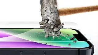 Top 5 Best IPhone 14 Plus Screen Protector 2023