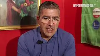Elezioni #Acerra - Intervista al candidato sindaco Piatto Andrea