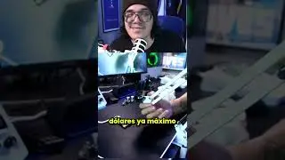 ¡Usa tu brazo de micrófono para más que solo audio! #shorts