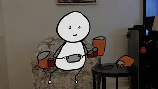 my life since cyberpunk 2077 came out.. | Short Animation