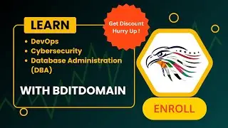 Unlock Your Potential: Elevate Your IT #career with BDITDOMAIN's Specialized #Courses.