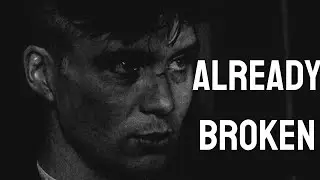 Already Broken Powerful Motivational Speech By Eric Thomas