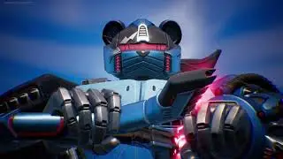 Fortnite Chapter 3 Season 3 Darth Vader Part 1 In 4K