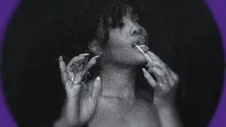 sza - snooze (nick side insomnia remix)