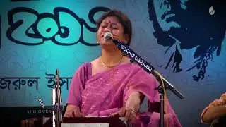 Ami tomar sange bedhechhi আমি তোমার সঙ্গে বেঁধেছি আমার প্রাণ II Rabindra Sangeet II Laisa Ahmed Lisa