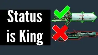 The Best Arch-Gun For Railjack (Warframe)