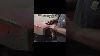 1962 Impala: Clip 36