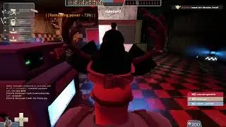 Team Fortress 2 Zombie Escape Peter Griffin Burger Emporium Skial