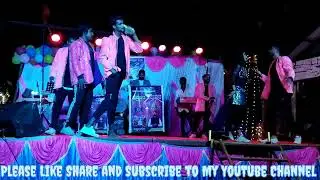Bhadravathi Orcestra Mix