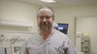 Join our team at McMaster Children's Hospital