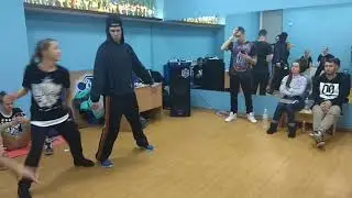 Внутриклубные батлы 2017.11.26(8)