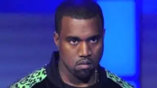 KANYE WEST DISS - O'L BOOSIE ASS GOOFY ASS NINGA
