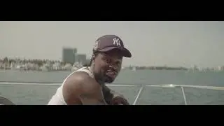 Steven G - Wet (Official Music Video)