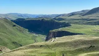 ДЖИЛЫ-СУ. МЕСТО, КОТОРОЕ СТОИТ УВИДЕТЬ