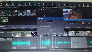 Using Video Pad by NCH to edit content for Youtube