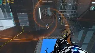 Portal 2 Distance
