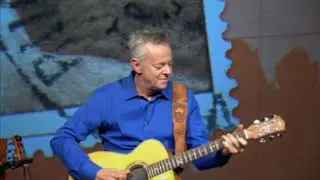 Endless Road (Live from Pensacola) | Tommy Emmanuel