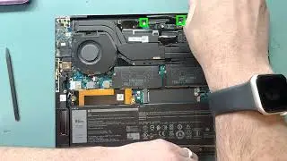Ultimate Dell XPS 15 P915 Screen Replacement Guide! 💻🔧