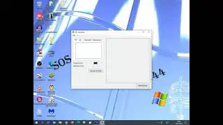 tuto video 2021 03 QRcode maker