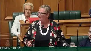 Adjournment Debate - Video 12