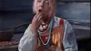 Мега озвучка