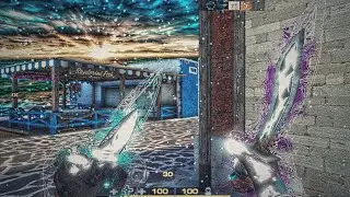 САМЫЙ СПОКОЙНЫЙ МУВИК 🍃 | #qwepz | Standoff 2 Fragmovie