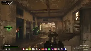 black ops 3 zombie Verruckt mod mw guns