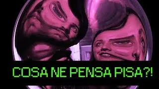 Interviste stranamente vaporwave #0 Ordinanza ANTIDEGRADO