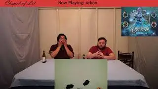 Arkon Gameplay!