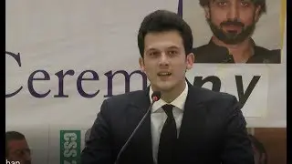abdullah khan (PAS) CSS 2018