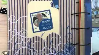Scrap - annif mamy