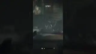 The Top secret fart skip in 