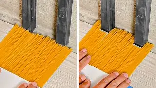 Ingenui ed Semplici Trucchi per Riparazioni Veloci